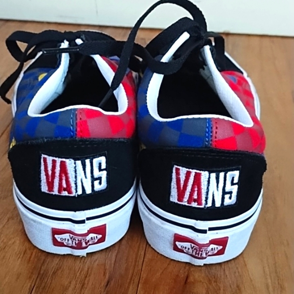 Vans Old School - Picture 5 of 8